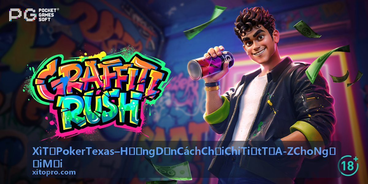 Chiến thuật nâng cao trong Xì Tố Poker Texas